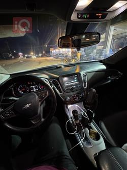 شێڤرۆلێت مالیبۆ